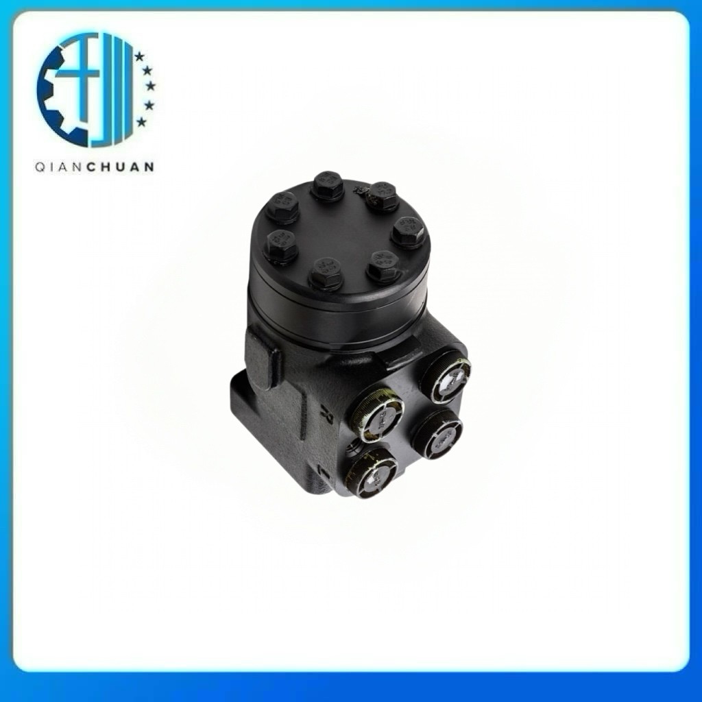 91B54-00400 Steering Orbitrol Pump For Mitsubishi FD20/25N F18C Engine Spare Parts
