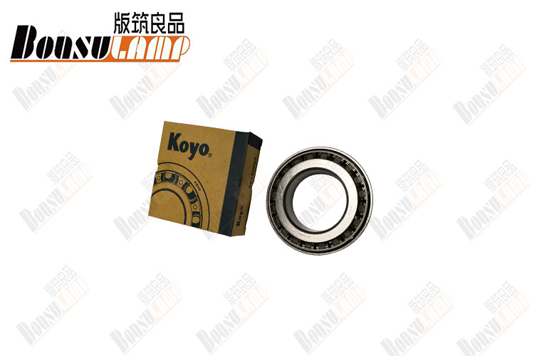 1-09812079-0 Rear Hub Outer Bearing For Isuzu CVR CXZ96 1098120790