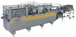 Wrap round Case Packer / Shrink Packaging Equipment for food, chemical Carton