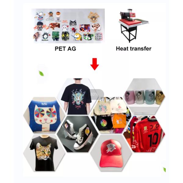 T Shirt Printing Machine Ink For 4720 I3200 Xp600 Printhead
