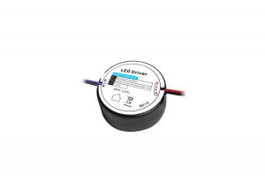 Quality 6W 700mA constant current led driver for lighting application wholesale