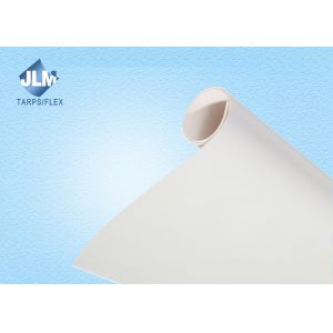 Vinyl Frontlit Flex Banner For Outdoor Advertising