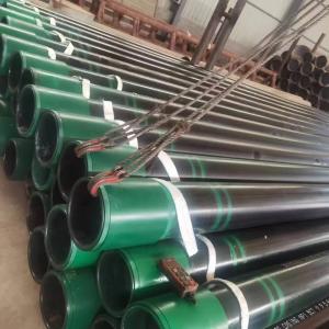 Quality Hollow Structural Steel Pipe Api 5l X42-X80 Oil Gas Pipe Od 18mm 6 Astm A790 Uns S31803 wholesale