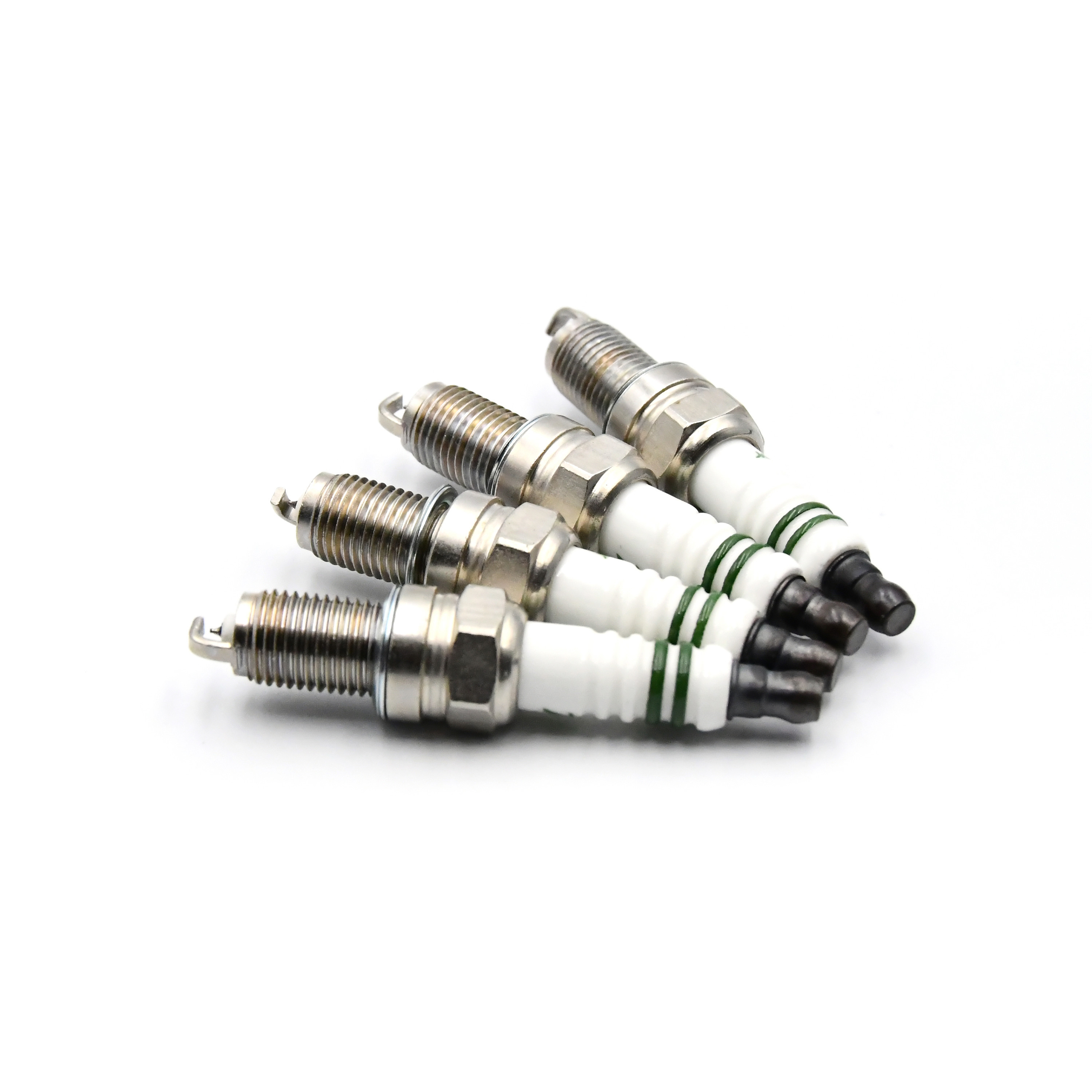 Car Engine Spark Plug K6RTC Replacement For BKR6EY BKR6E C9YC FR7DC FR7DC2 K20PR-11