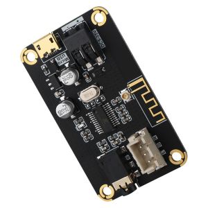 Receiver Bluetooth PCB Assembly