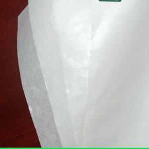 China 29gsm Coated One / Two Sides Heatable FDA Mg Paper For Chemical Packaging on sale