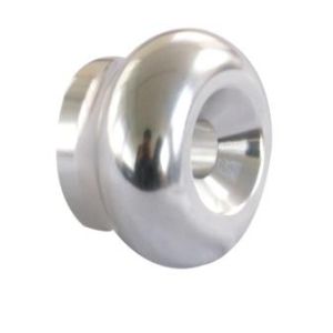 Quality Fitness Equipment Parts Alloy Grips Caps In Stock wholesale