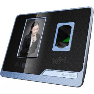 Quality KO-Face505 Touch Screen Biometric Access Control Face Recognition wholesale