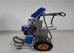 Quality 200-1000CPS High Pressure Polyurethane Injection Machine 1000*900*1500mm wholesale