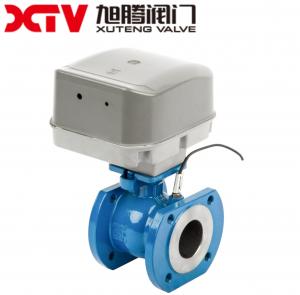 Quality Xt Wafer Type Ball Valve Q71F PN1.0-32.0MPa for Water Industrial Usage at Affordable wholesale