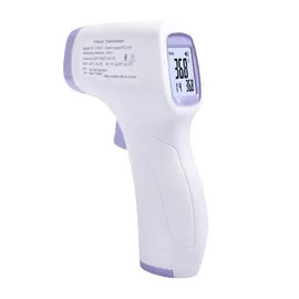Quality Professional Ear And Forehead Thermometer Lightweight User Friendly wholesale