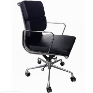 Quality Genuine Leather China Office Chair wholesale