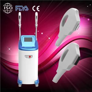 IPL Skin Rejuvenation Hair Removal Beauty Equipment / Machine / Device with