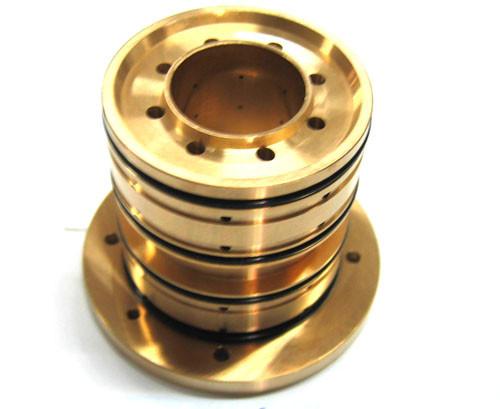 Cheap 150000 rpm Front Air Bearings Dental Spindle Air Bearing D1531-09 Westwind for sale