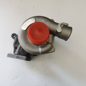 49177-01500 Diesel Turbocharger For Mitsubishi TD04 Engine 4D56