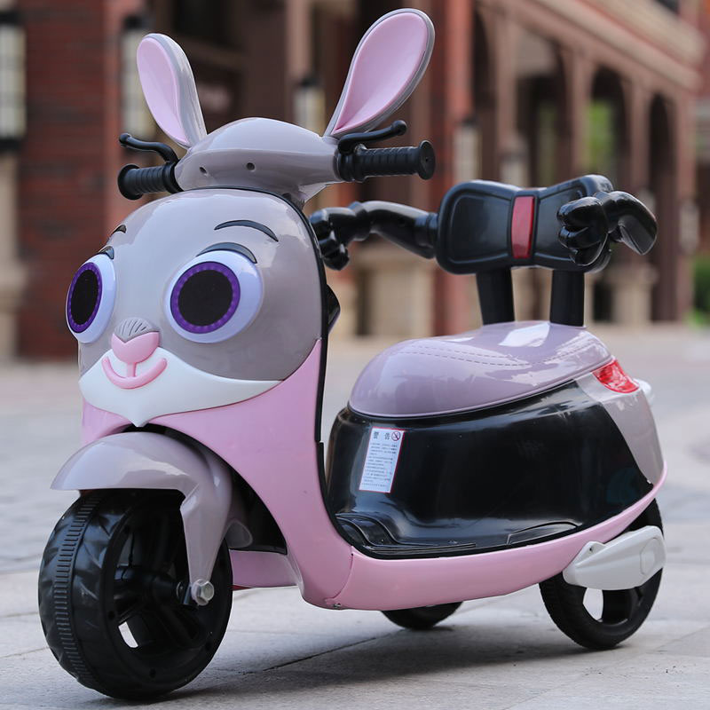Baby Electric Scooters for Children's Electric Motorcycles and Small Motorcycles