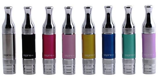 Aspire ET-S BDC clearomizer