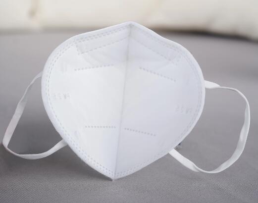 Dental Face Mask FFP2 Disposable Surgical Face Mask Non Woven Material Face Mask Earloop Face Mask Quick Shipping