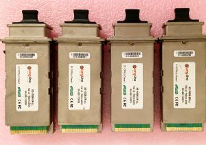 Quality Cisco X2-10GB-ER-LL  1550nm 40km DOM Transceiver Module wholesale