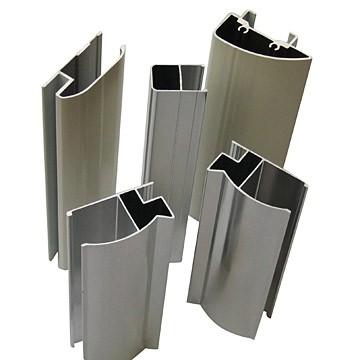 Cheap Quality Aluminium Profiles 6063-T5 Aluminium Extrusion for sale
