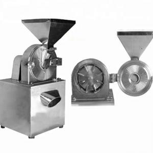 Quality Automatic Masala Chili Powder Grinding Machine 4200r/min wholesale