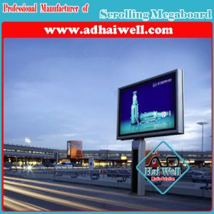 Quality Excellent Quality Durable Scrolling Billboard wholesale