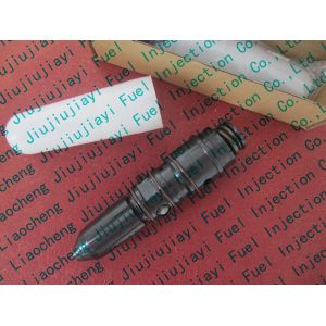 High Performance Cummins Fuel Injectors 3054218 Nozzles Professional