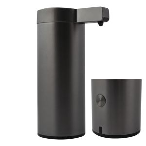 China IPX5 Sensor Liquid Soap Dispenser 270ML Battery Operated on sale