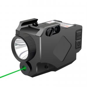China Green Compact Laser Sight IPX4 Waterproof Pistol Laser Sight on sale