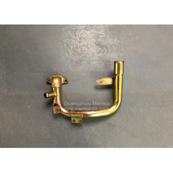 MAMUR Water Pump Inlet Pipe For ISUZU 4JB1 JMC 1030 8-97063639-1