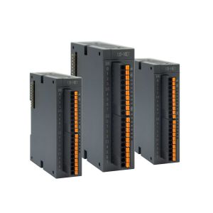 Quality 16 Points Input PLC Control Unit 6mA Logic Controller Programming wholesale