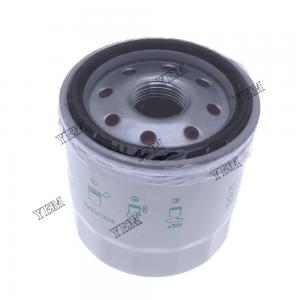 China Kubota Tractor Engine Spare Parts Oil Filter HH150-32430 Multiscene on sale