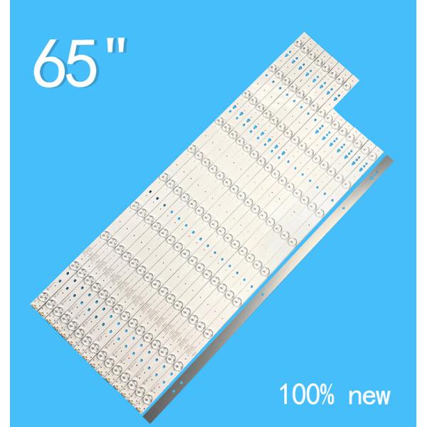 H65V6000 LE65D8810 Haier TV Backlight LE65A5000 LS65AL88K81 LS65AL88K88 LED65D9-03(A)