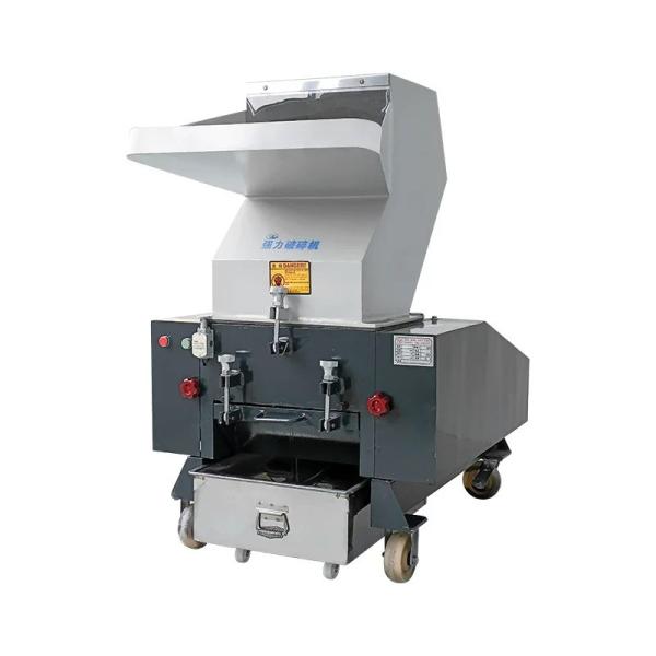 Hard Material Mightiness plastic crusher/crushing Machine/plastic crusher