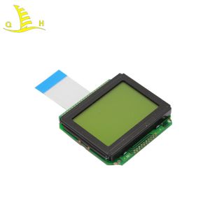 Quality Customize TN STN 12864 Graphic Alphanumeric LCD Display Module wholesale