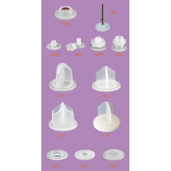 0.45 Micron Membrane Filter Cartridge Nylon 66 Material In Beer Production Process