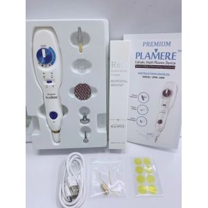 Quality Skin Tightening Rejuvenation Eye Lifting 40khz Fibroblast Plasma Pen OEM wholesale