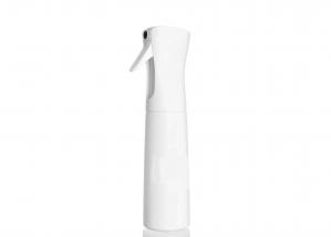 China White Cosmetic Spray Bottles  Hand Presses Bottle Beauty Products Use on sale