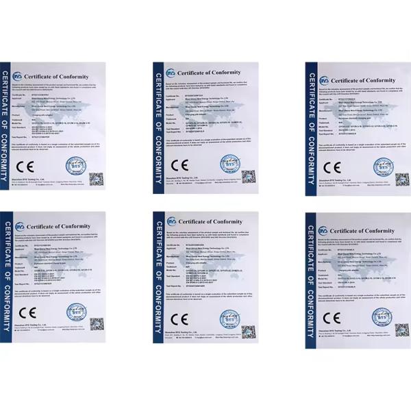 PC Copper GBT 16a EV Patch Cord for 3.5KW Electric Cars 1Meters Cable Length and Wireless Pile