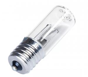 China E14 52mm UVC Ozone Bulb Germicidal Machine UV Disinfection Light Bulb on sale