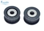 Gerber Infinity Plotter Parts 77774000 Plastic Assembling Pulley Plotter Spare
