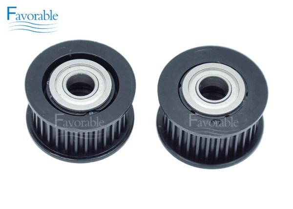Gerber Infinity Plotter Parts 77774000 Plastic Assembling Pulley Plotter Spare