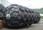 60% Rubber Elements Synthetic - Tire - Cord Layer For Ship Alongside