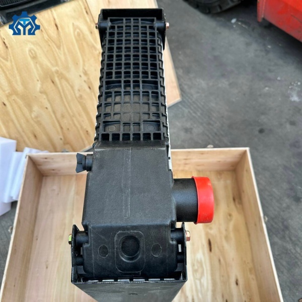 Cheap TMY 333/D3648 Water Radiator For JCB Telescopic Handler Radiator for sale