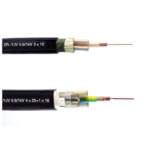 Quality Highly Durable Fire-Resistant Cable for Prolonged Use wholesale