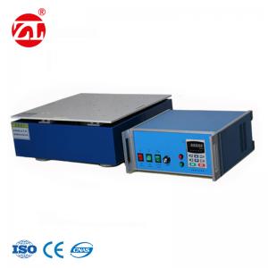 China Programmable Sine Wave Low - Frequency Electromagnetic Vibration Test Machine on sale