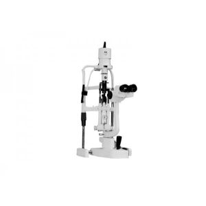 China YZ5G Digital Slit Lamp , Ophthalmology Slit Lamp With Complete Function on sale