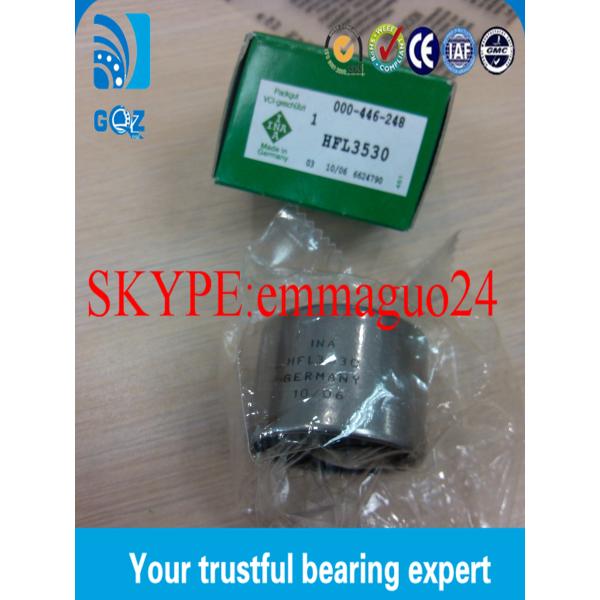 HFL3530 GCr15 Metric Needle Bearings , High Precision Roller Bearing