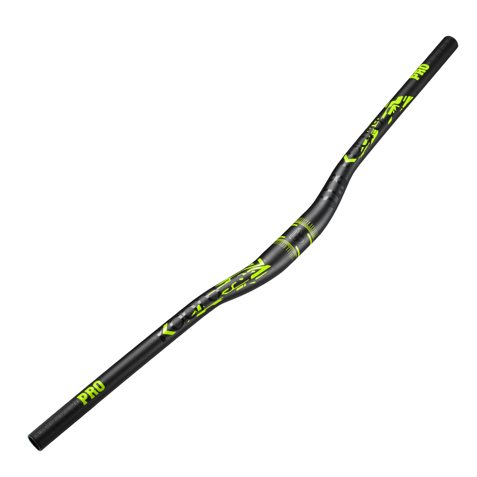 SAVA Bike And Cycle Accessories , 31.8mm 780mm Flat Mtb Handlebars