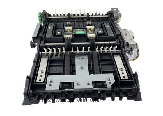 009-0029372 0090029372 Hitachi NCR ATM Spare Parts NCR 6687 Upper Transfer Channel